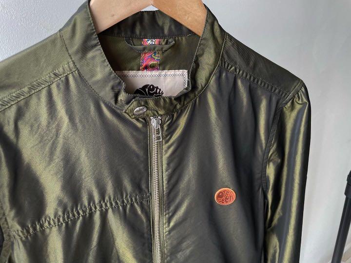 Pretty green danbury outlet jacket
