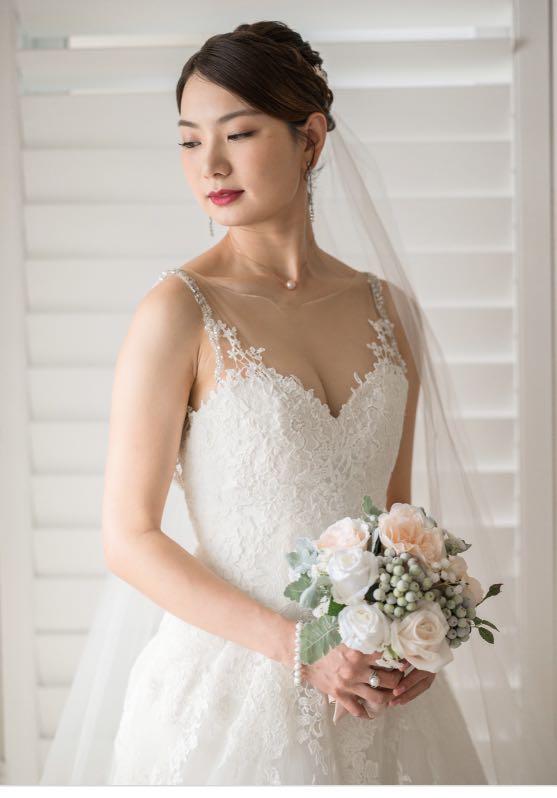 Pronovias prala best sale