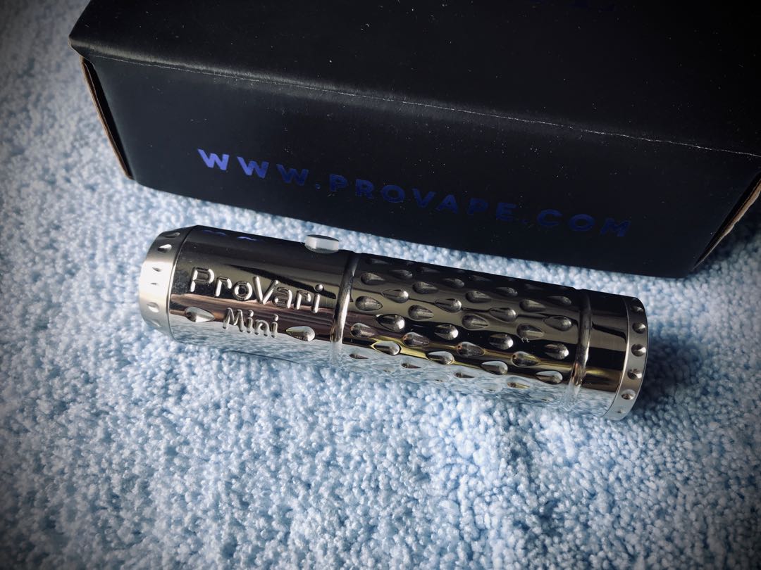 Provape Provari Mini - Vintage Collectibles