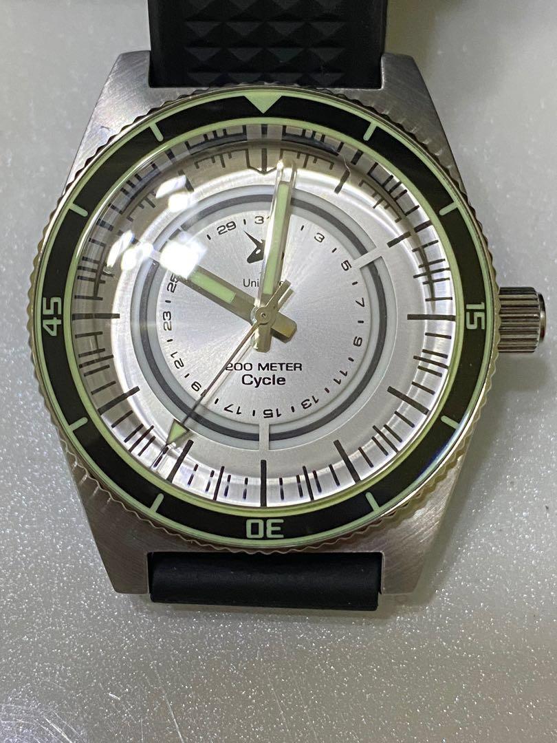 Uni dive watch shop