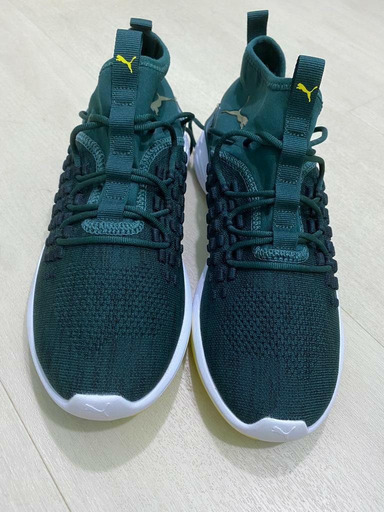 Fusefit shoes company on sale