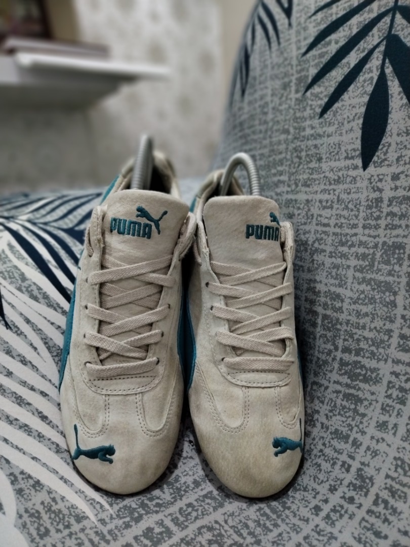 Puma pace cat uk discount