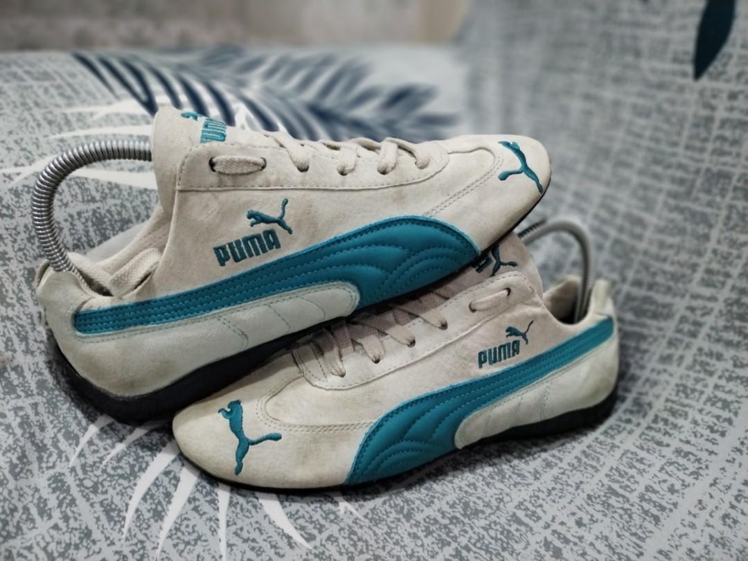 Puma pace cheap cat uk
