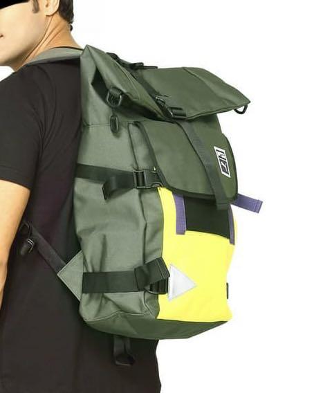 Puma Traction Backpack