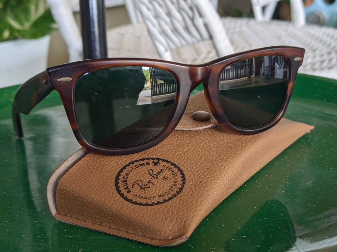 Ray ban wayfarer bl best sale