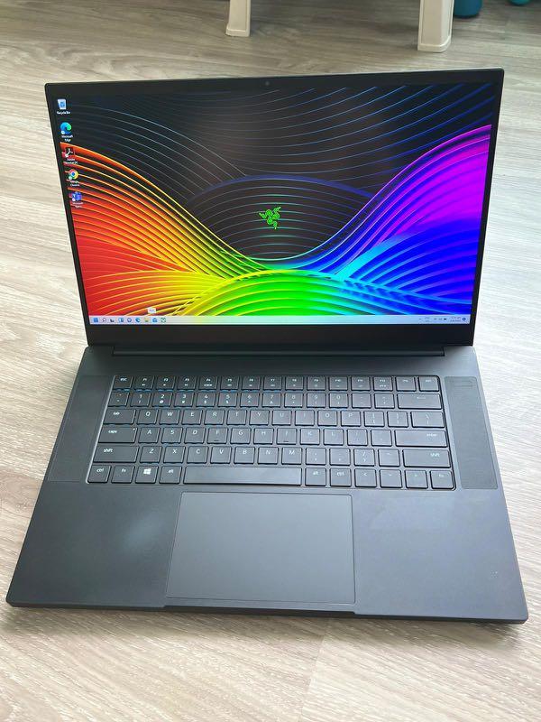 Razer blade 15 1660 ti on sale
