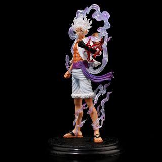 🔥READY STOCK🔥22CM HY ONE PIECE GEAR FIVE SUN GOD NIKA