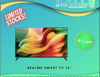 Realme SMART TV 32''