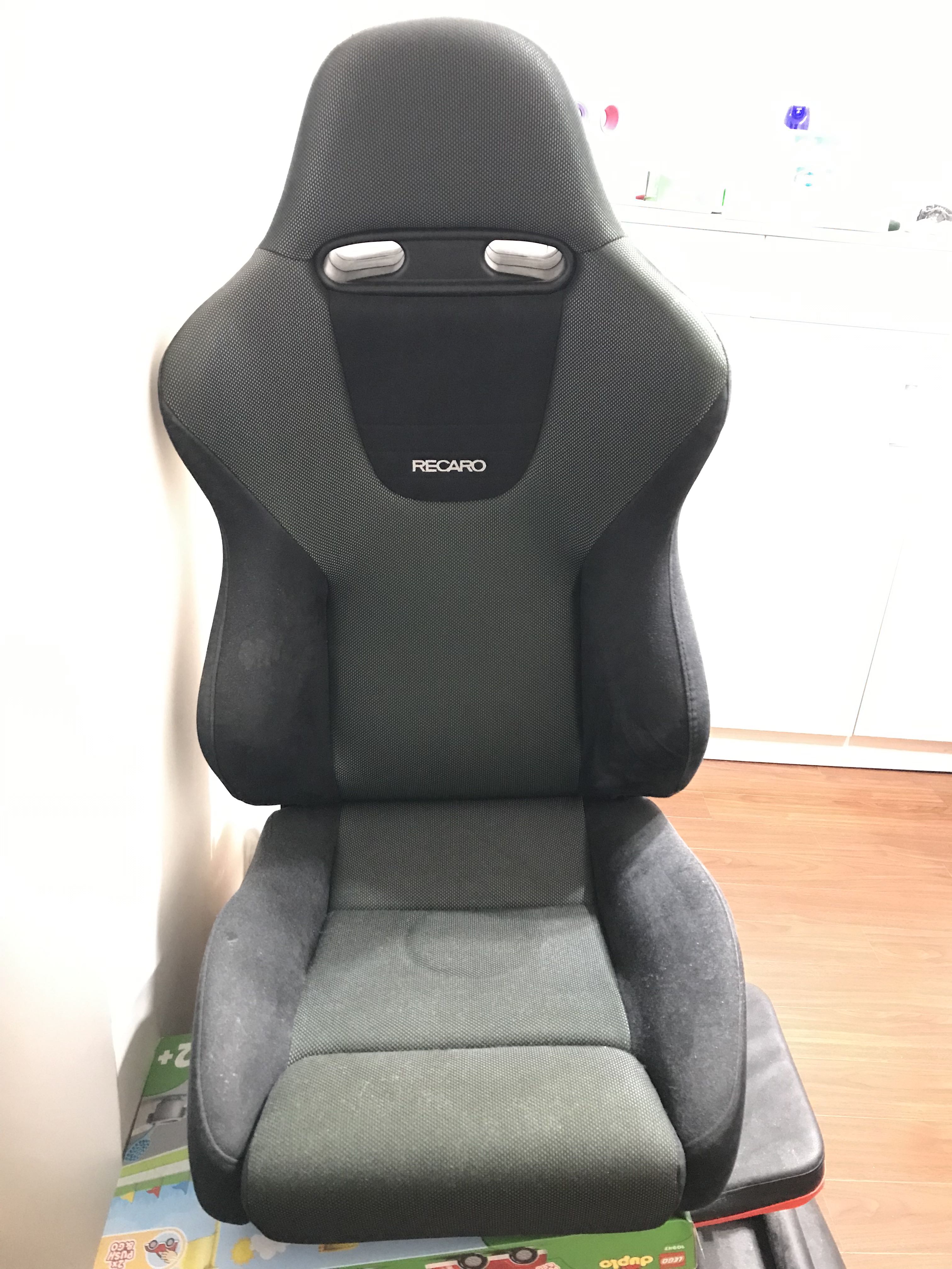 Matuemon様 専用 RECARO Start J1-