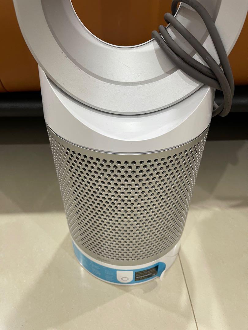 Refurb Dyson TP02 Air Purifier fan, TV & Home Appliances, Air Purifiers