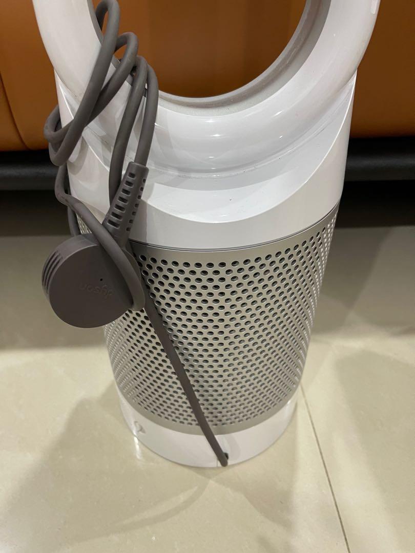 Refurb Dyson TP02 Air Purifier fan, TV & Home Appliances, Air Purifiers