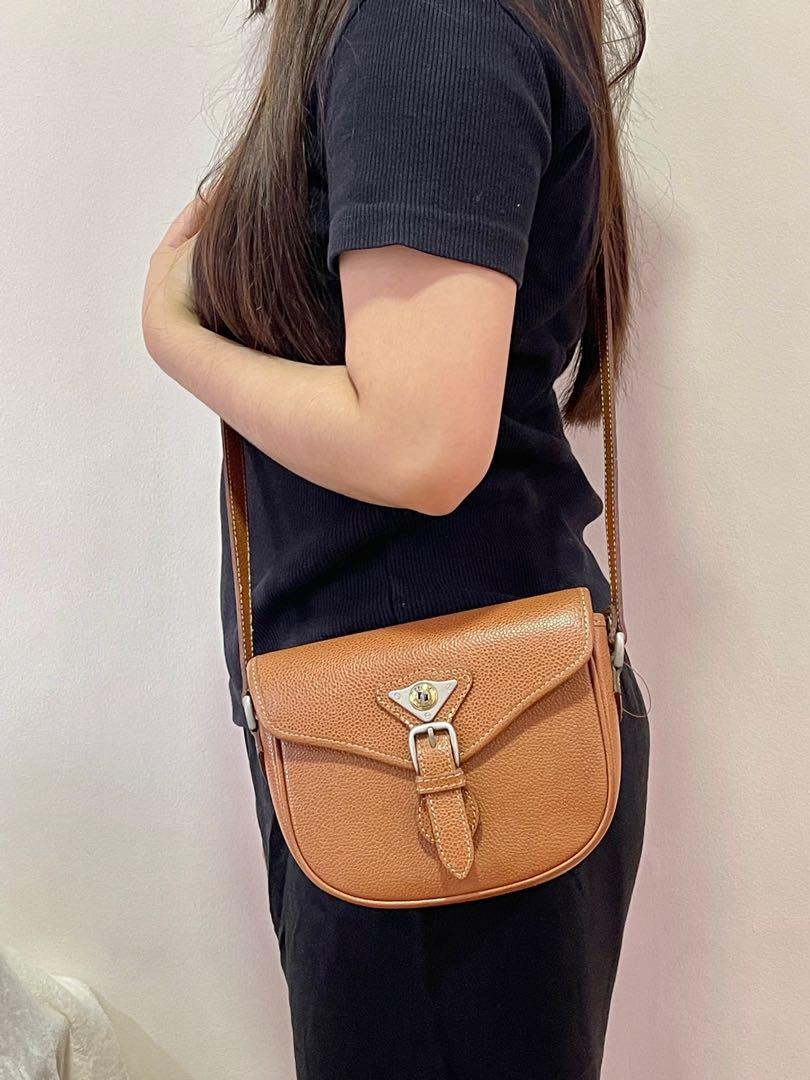 Renoma sling bag deals