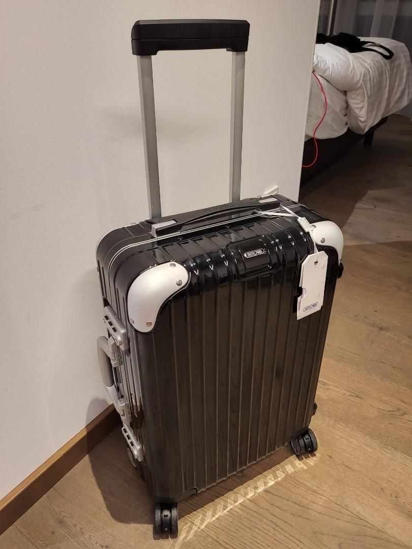 Rimowa limbo cheap cabin multiwheel