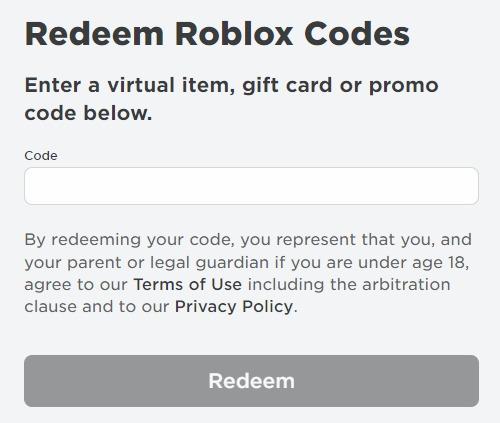 Digital Gaming Wallet Myanmar - 11.8.2021 ROBLOX GIFT CARD [US]PRICES  ⬜10$(US)-17000ks ⬜25$(US)-41950ks ⬜50$(US)-83100ks Include Roblox Game Item  10$ Roblox Gift Card [US] Game Item-  25