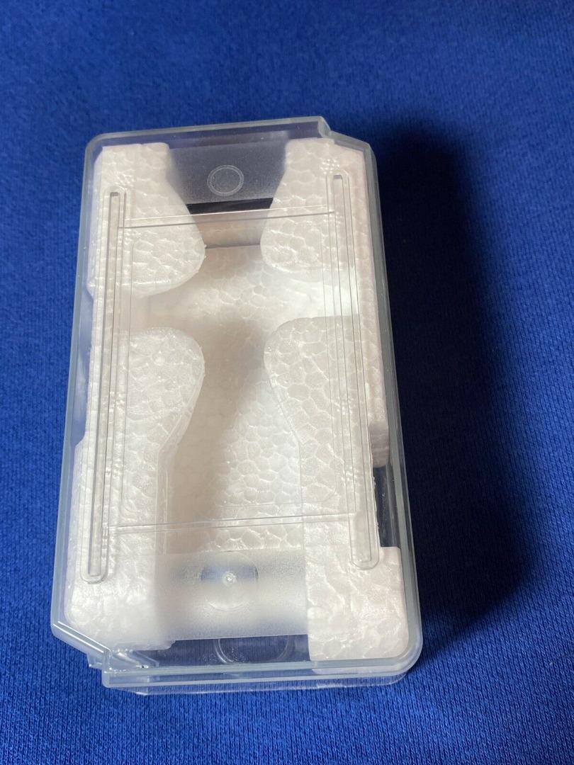 Rolex plastic box on sale