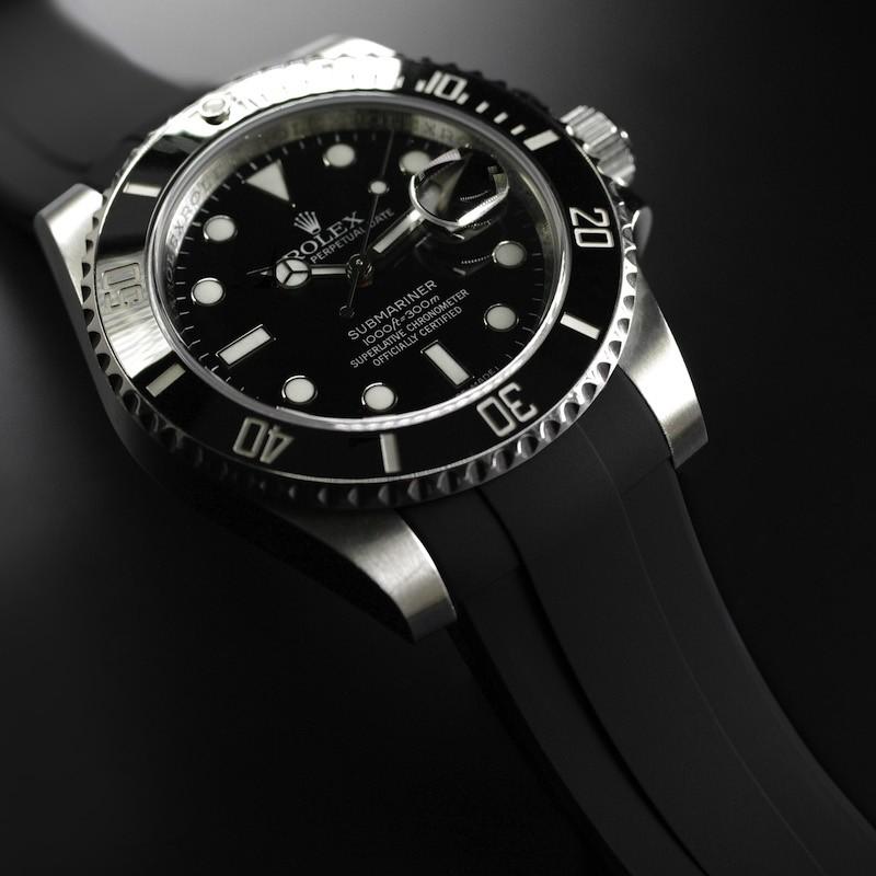 Rubber b cheap submariner