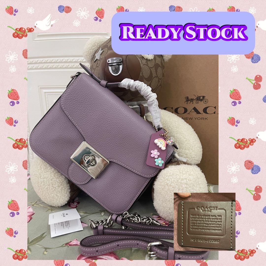 Cassidy top best sale handle crossbody coach