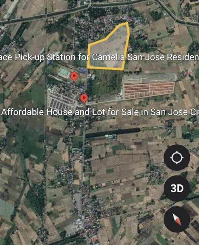 Lot For Sale San Jose