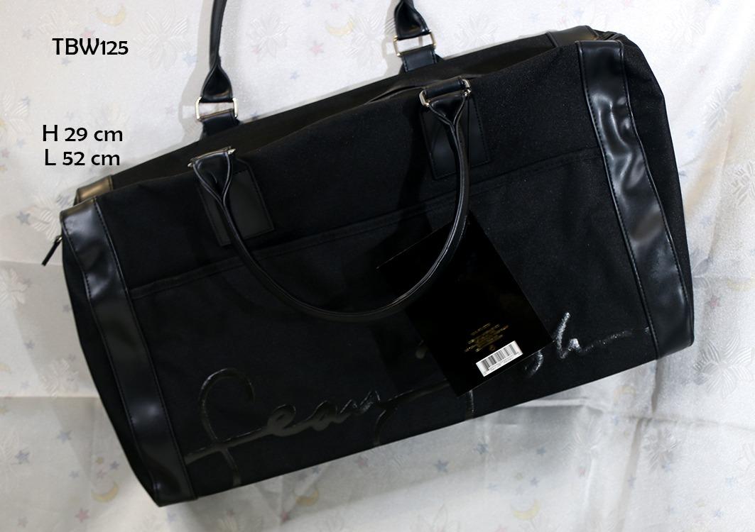 Sean john duffle bag online