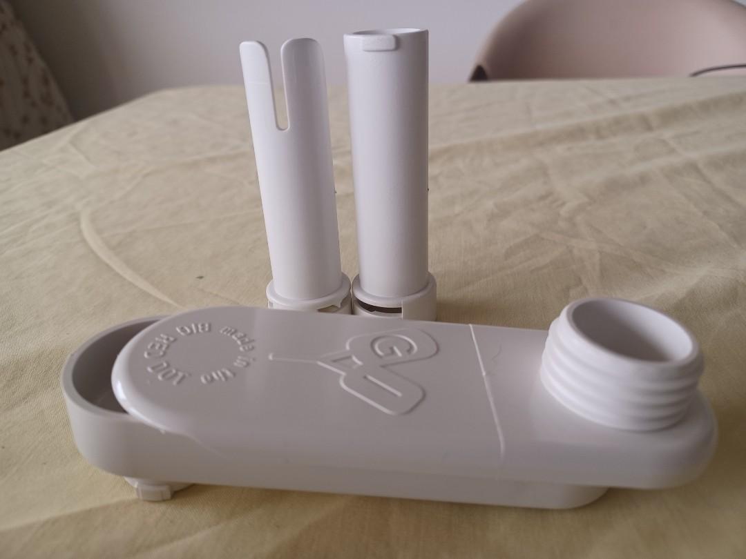 Self watering stick (grow it yourself), Furniture & Home Living