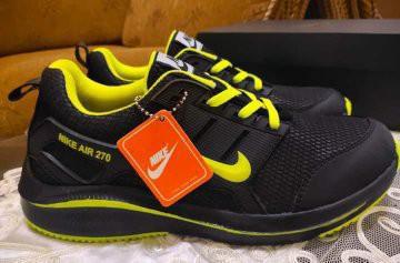 Sepatu nike size 42