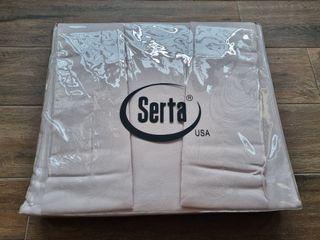 Serta bed liner (Full set King)