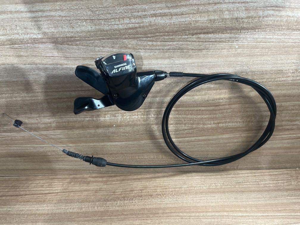 Alfine 8 speed shifter cheap