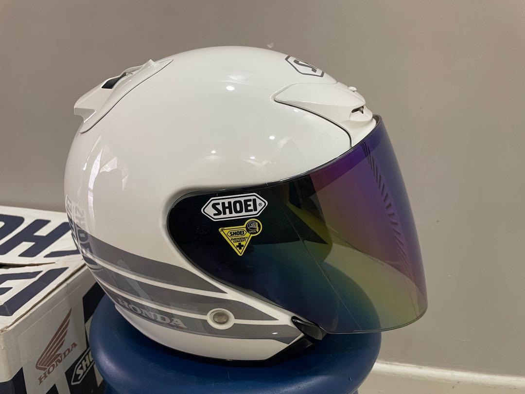 Shoie honda shop