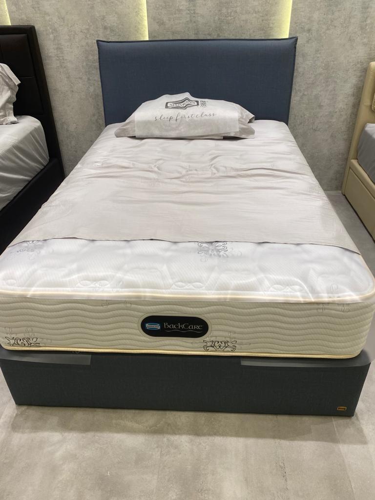Simmons backcare best sale 4