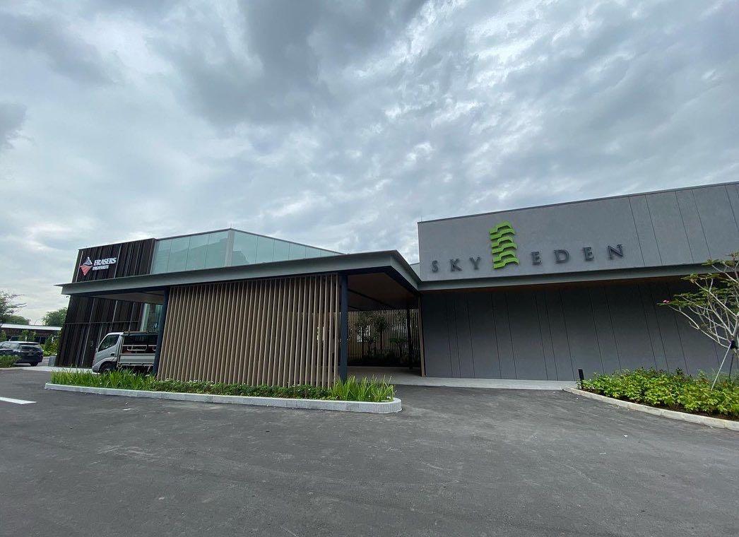 Sky Eden, Property, For Sale, Condos & ECs on Carousell