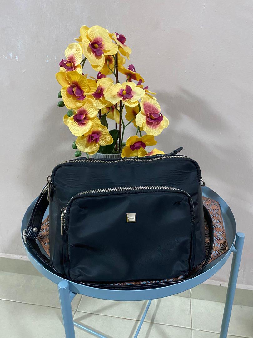 Nicole miller clearance diaper bag backpack
