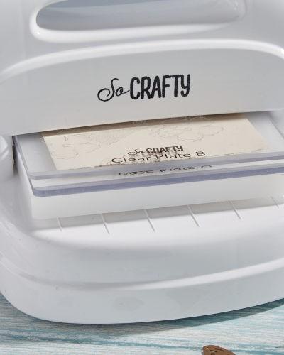 So crafty die cutter deals
