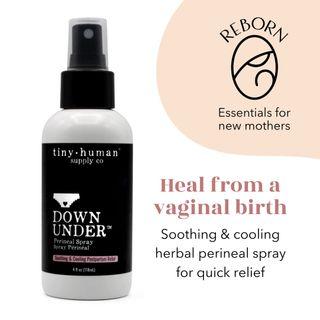 Soothing Perineal Spray