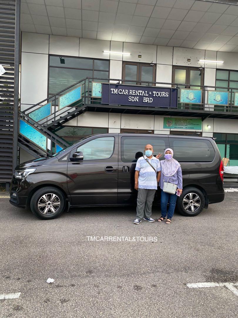 Starex rental62872683678723112