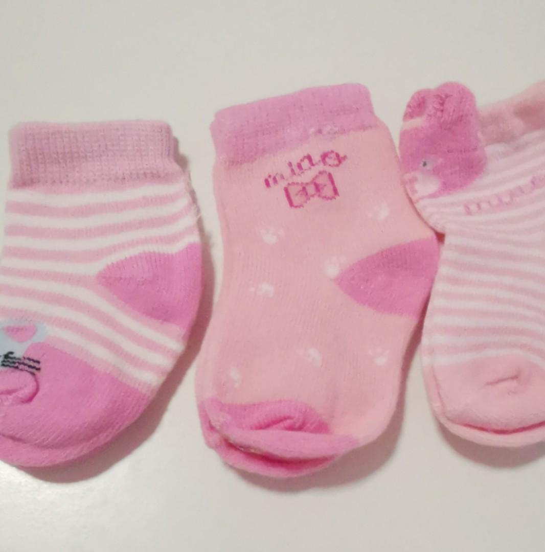 Stokin outlet baby girl