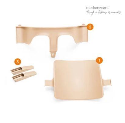 Stokke newborn set 2.0 hot sale