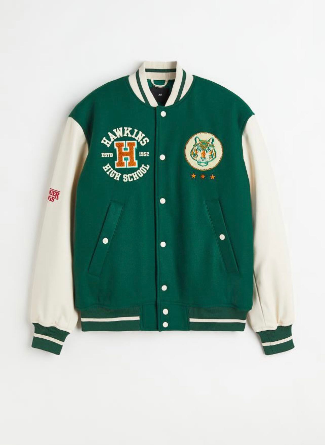 Stranger things h and m deals