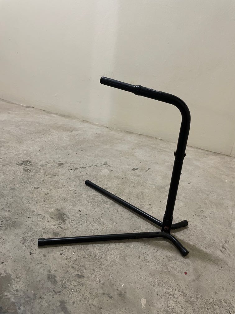 super b bike stand