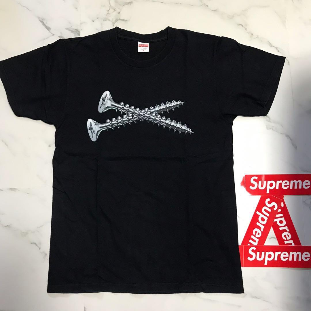 Supreme fw16 tees store