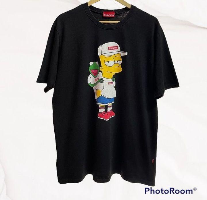 Kermit t shirt supreme shop