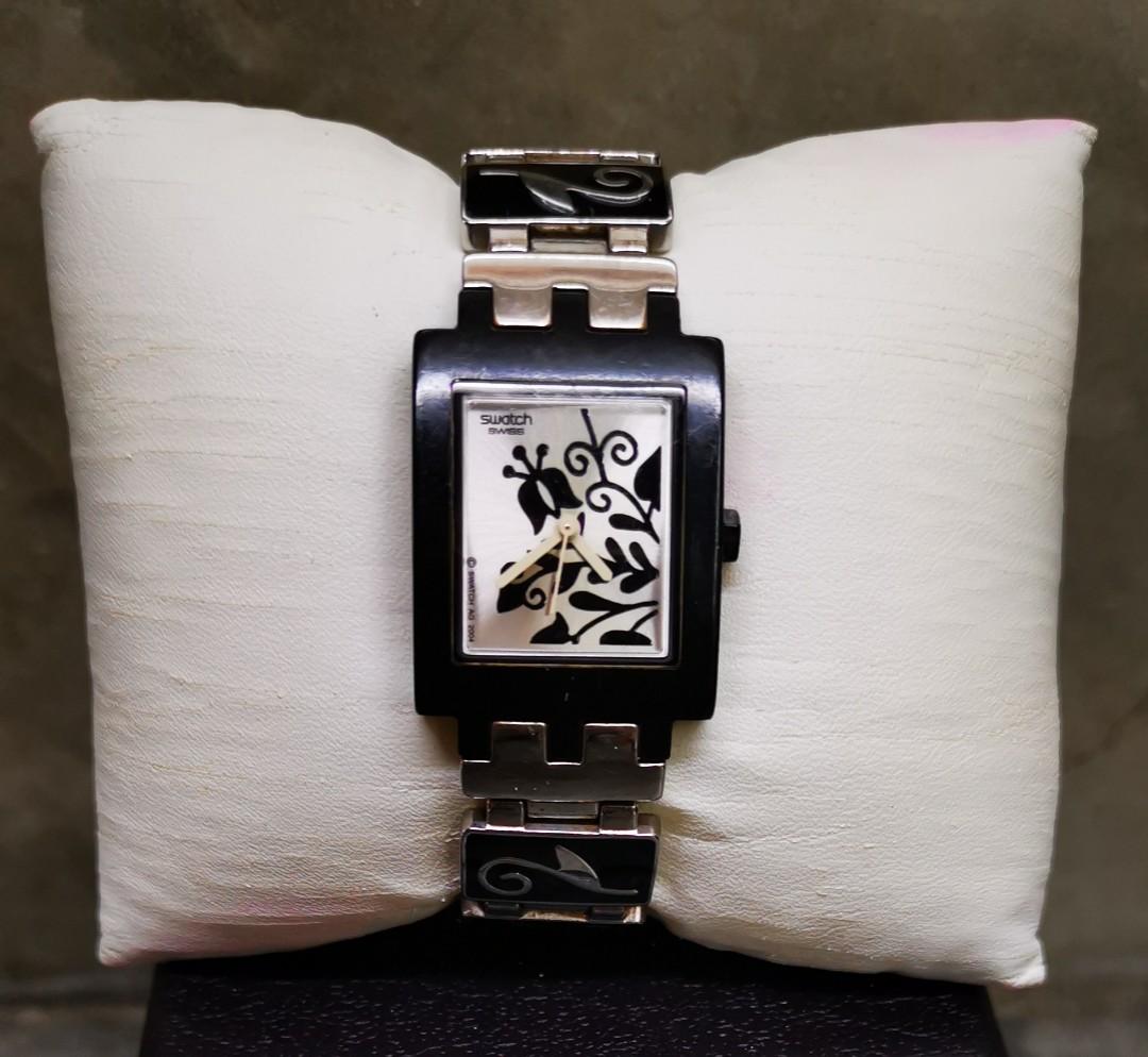 NEW YEAR Sale F Shipping Swatch Watch for Women Luxury