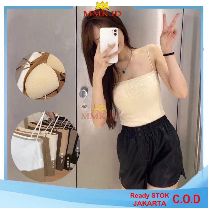 Tank top top polos