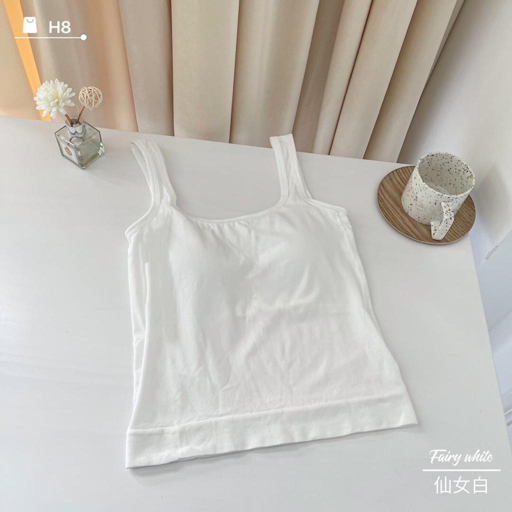 Tank store top polos