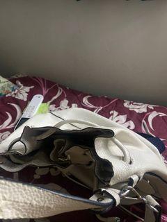 tas Zara, stadivarius & CK