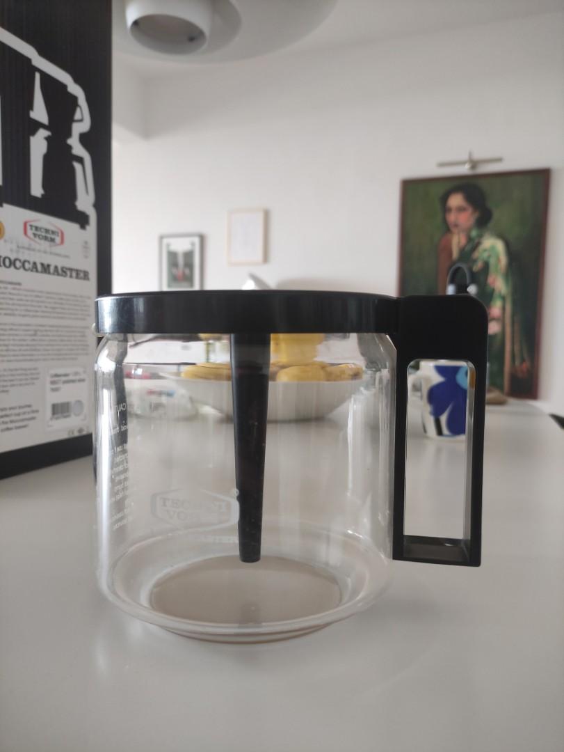 Moccamaster kbgc sales