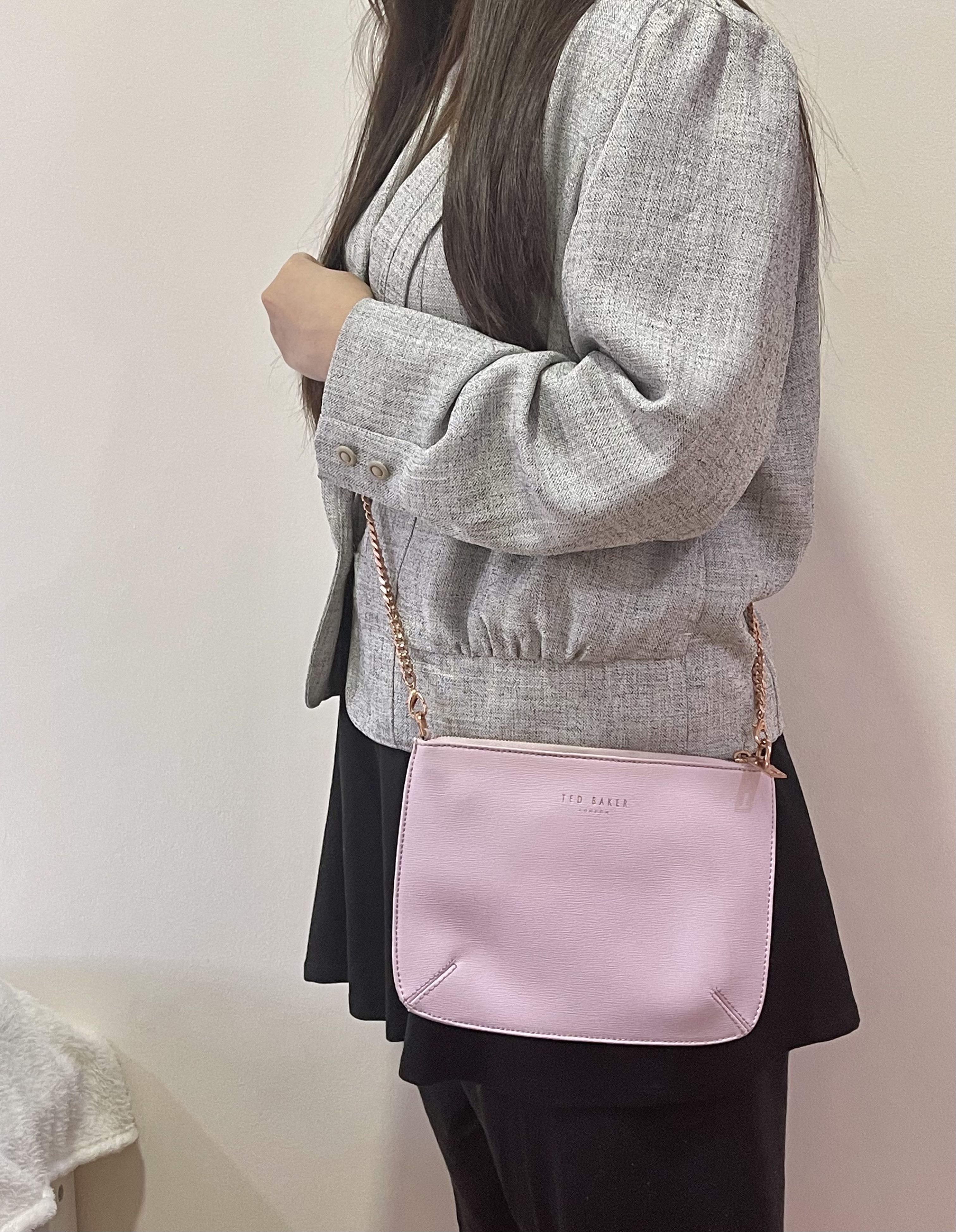 Fairford Sling Crossbody Bag