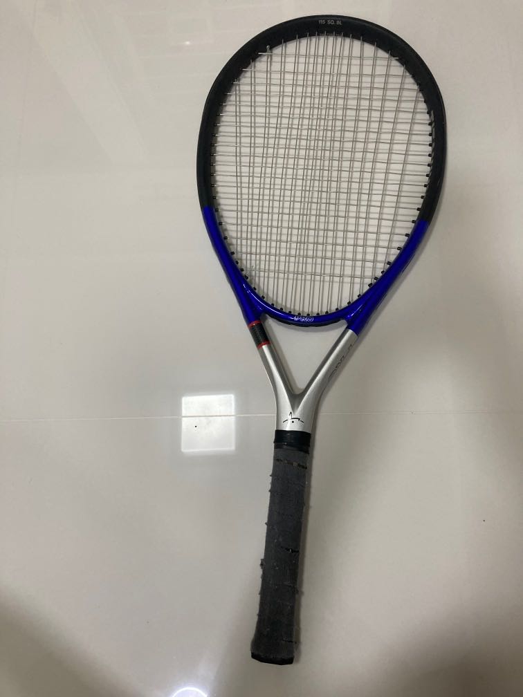 Head TI. TORNADO - Tennisschläger