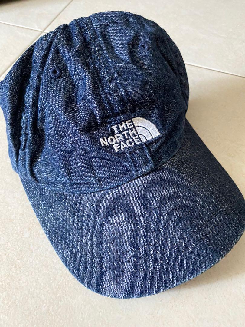 The north store face 1966 cap
