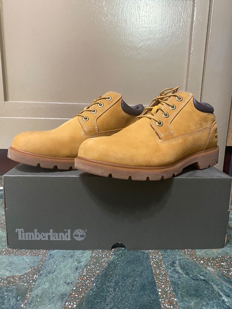 Timberland classic clearance oxford