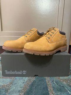 Timberland classic Oxford 黃靴 US9